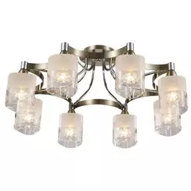 Светильник Freya TASMANIA FR5475CL-08CH