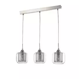 Светильник Freya WELLINGTON FR5314-PL-03-CH