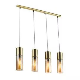 Светильник Globo Annika 21000-4HM