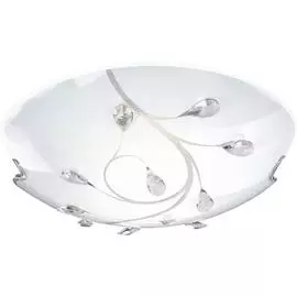 Светильник Globo Burgundy 40404-3