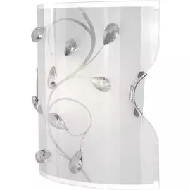 Светильник Globo BURGUNDY 40404W