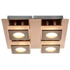 Светильник Globo Cayman I 49403-4