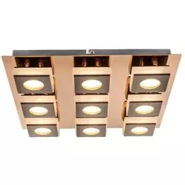 Светильник Globo Cayman I 49403-9