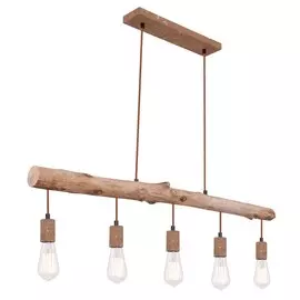 Светильник Globo Jakob 15327-5N