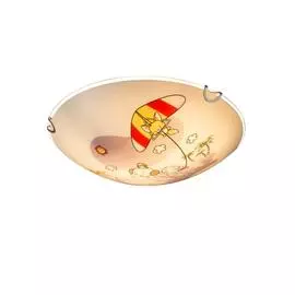 Светильник Globo KIDDY 40608