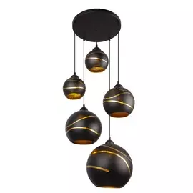 Светильник Globo LOMMY 54005-5H