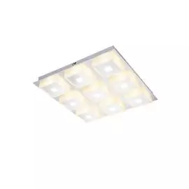 Светильник Globo Quadralla 41111-9