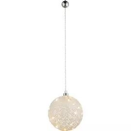 Светильник Globo Weihnachtsengel 23232