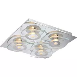 Светильник Globo ZARIMA 41710-4