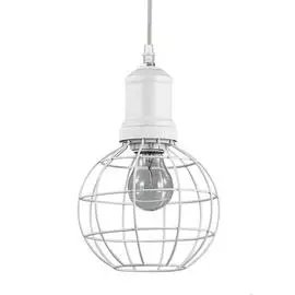 Светильник Ideal Lux CAGE SP1 ROUND