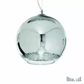 Светильник Ideal Lux DISCOVERY CROMO SP1 D30