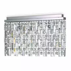 Светильник Ideal Lux ELISIR PL6 CROMO