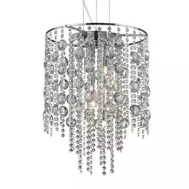 Светильник Ideal Lux EVASIONE SP8