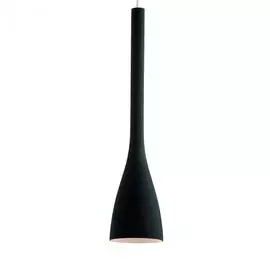 Светильник Ideal Lux FLUT SP1 BIG NERO