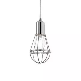 Светильник Ideal Lux HELMUT SP1 CROMO