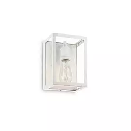 Светильник Ideal Lux IGOR AP1 BIANCO