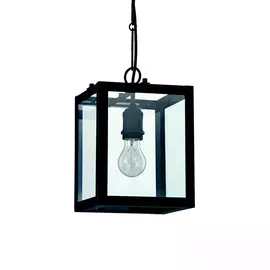 Светильник Ideal Lux IGOR SP1 NERO