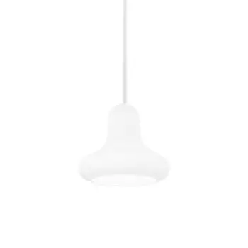 Светильник Ideal Lux LIDO-1 SP1 BIANCO