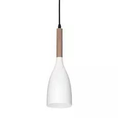 Светильник Ideal Lux Manhattan Sp1 Bianco