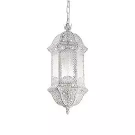 Светильник Ideal Lux MARRAKECH SP2 BIANCO ANTICO
