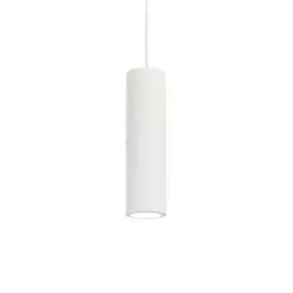 Светильник Ideal Lux OAK SP1 ROUND BIANCO