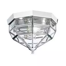 Светильник Ideal Lux Norma Pl3 Cromo