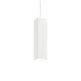 Светильник Ideal Lux OAK SP1 SQUARE BIANCO