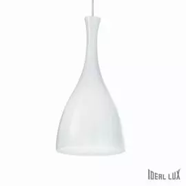 Светильник Ideal Lux Olimpia Sp1 Bianco