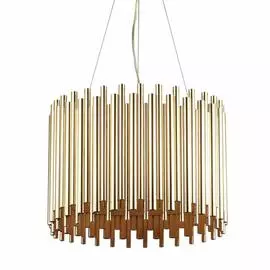 Светильник Ideal Lux PAN SP5