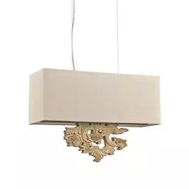 Светильник Ideal Lux PETER SP3