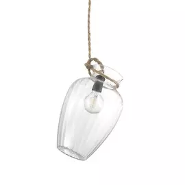 Светильник Ideal Lux POTTY-1 SP1