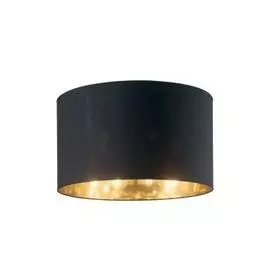 Светильник Ideal Lux WHEEL PL5 NERO E ORO