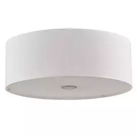 Светильник Ideal Lux Woody Pl5 Bianco