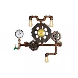 Светильник iLamp AM PM W06070-3 Б/М