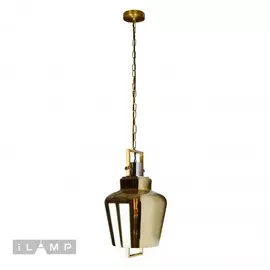 Светильник iLamp DAMA A1500/C3 GD