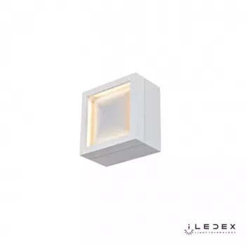 Светильник iLedex CREATOR SMD-923404 WH-3000K