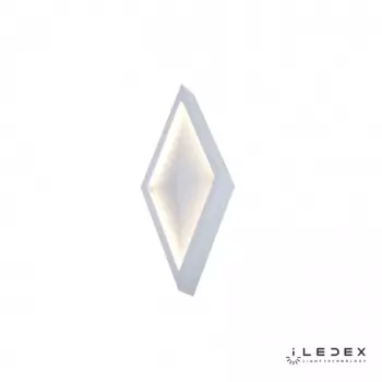 Светильник iLedex CREATOR SMD-924416 WH-3000K
