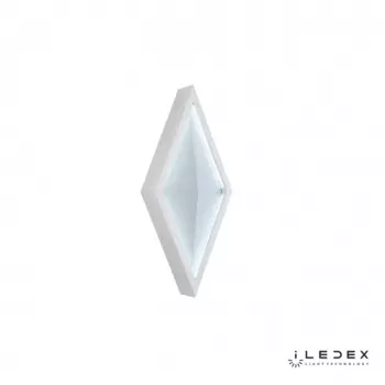 Светильник iLedex CREATOR SMD-924416 WH-6000K