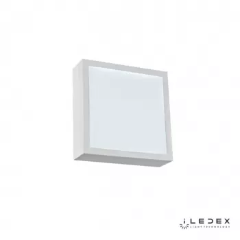 Светильник iLedex CREATOR X068116 WH-6000K