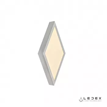 Светильник iLedex CREATOR X068216 16W 3000K WH