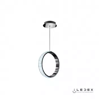 Светильник iLedex CRYSTAL ICE MD7216-1 CR
