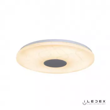 Светильник iLedex CUBE 36W-Cube-Entire