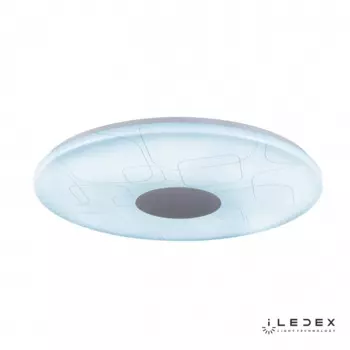 Светильник iLedex CUBE Cube-60W-Entire