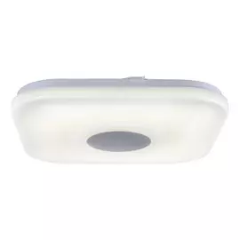 Светильник iLedex JUPITER 18W Square opaque entire