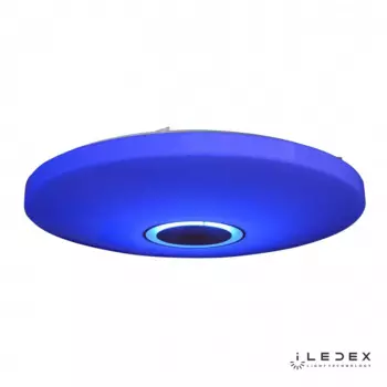 Светильник iLedex JUPITER 90W-Brilliant-Ent