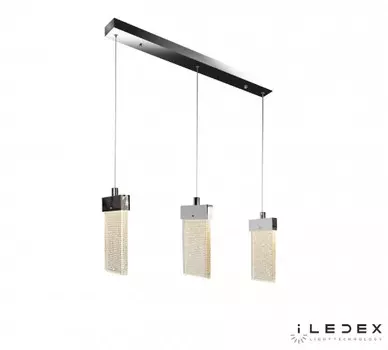 Светильник iLedex PIXEL C4430-3L CR