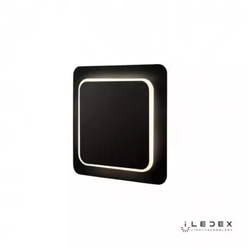 Светильник iLedex RANGE WLB8271 BK