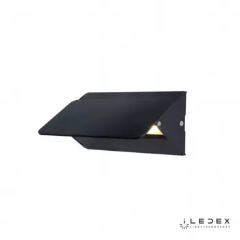 Светильник iLedex SCORPIO ZD8064-5W BK