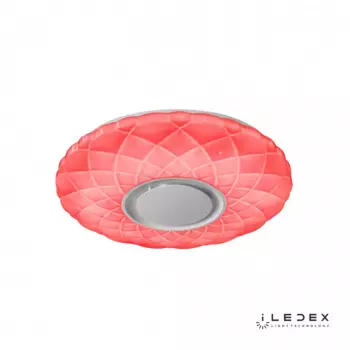 Светильник iLedex SPHERE ZN-XU36XD-GSR-Y