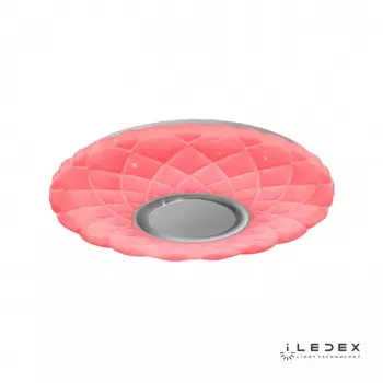 Светильник iLedex SPHERE ZN-XU48XD-GSR-YK